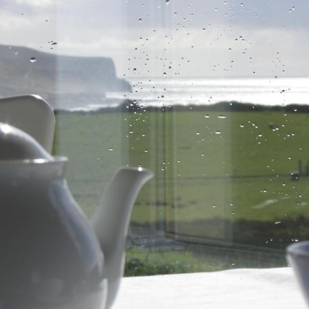 Ballyvoe House Doolin Bed & Breakfast Exterior photo