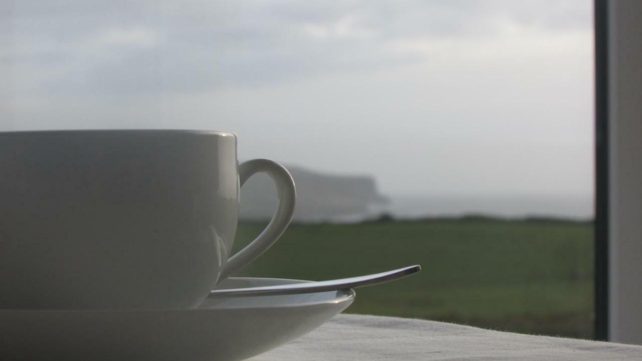 Ballyvoe House Doolin Bed & Breakfast Exterior photo
