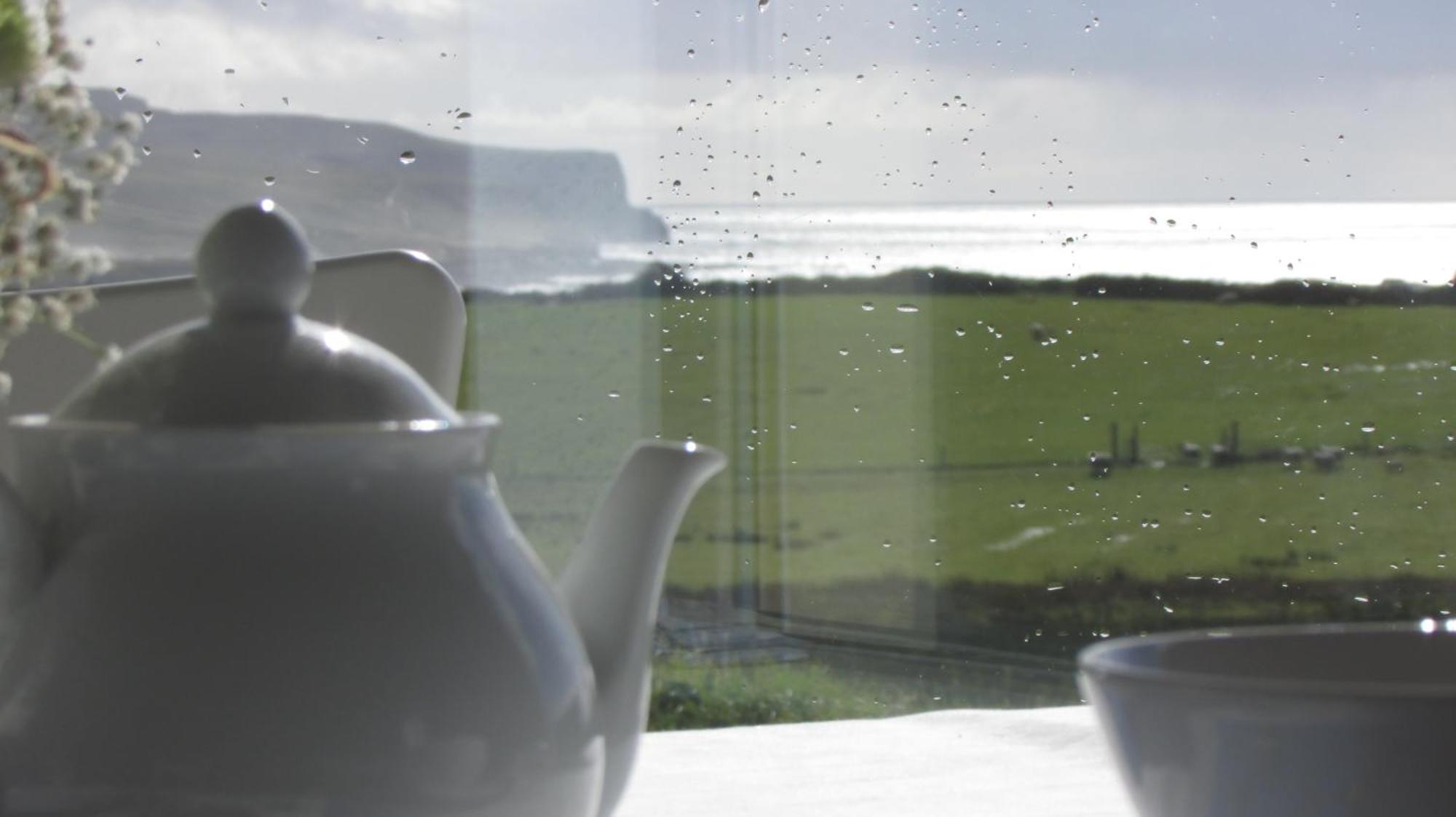 Ballyvoe House Doolin Bed & Breakfast Exterior photo
